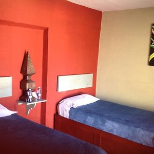 Hotel Casa Gaby