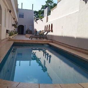 Hotel Cancun Handall